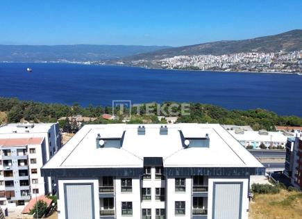 Apartment für 179 000 euro in der Türkei