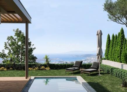 Villa pour 1 650 000 Euro à Bodrum, Turquie