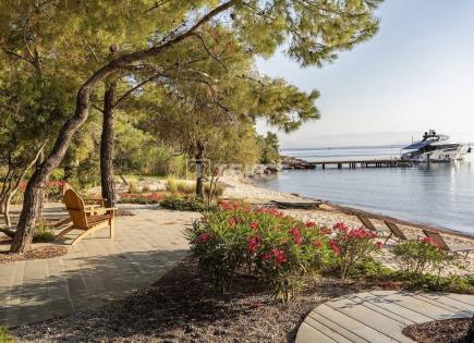Apartment für 2 905 000 euro in Bodrum, Türkei