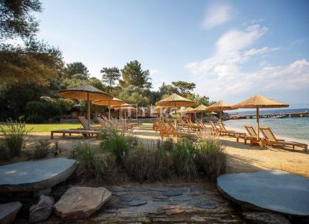 Appartamenti per 1 965 000 euro a Bodrum, Turchia