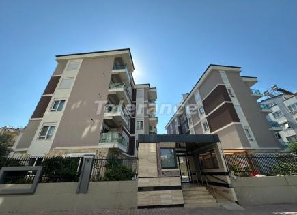 Appartamenti per 219 500 euro a Antalya, Turchia