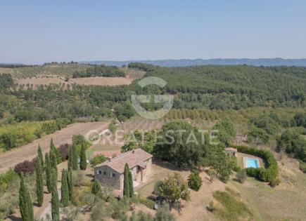 Casa per 1 550 000 euro in Italia