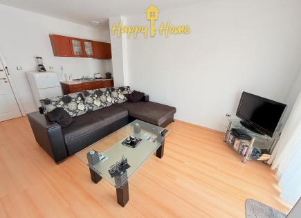 Piso para 47 500 euro en Sunny Beach, Bulgaria