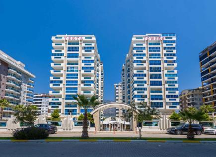 Piso para 265 000 euro en Alanya, Turquia