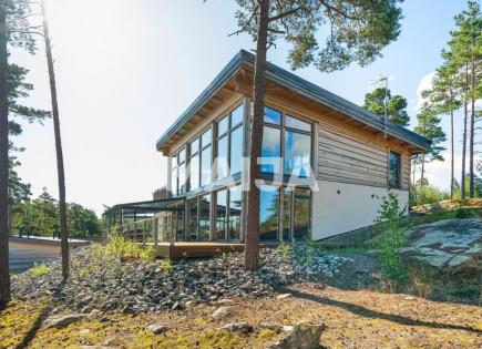 Villa para 2 850 000 euro en Naantali, Finlandia