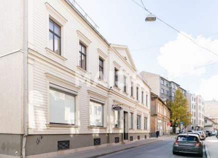 Appartement pour 880 000 Euro à Riga, Lettonie
