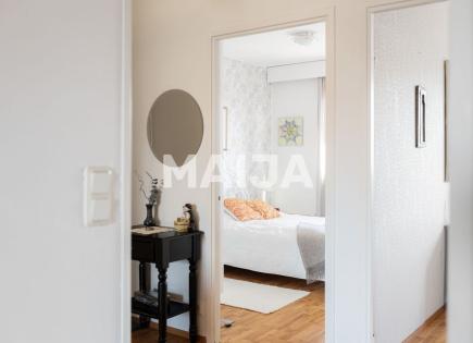 Apartamento para 39 900 euro en Kotka, Finlandia