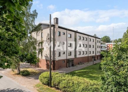 Apartment für 59 000 euro in Riihimaki, Finnland