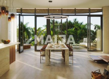 Apartment for 251 523 euro in Tanzania