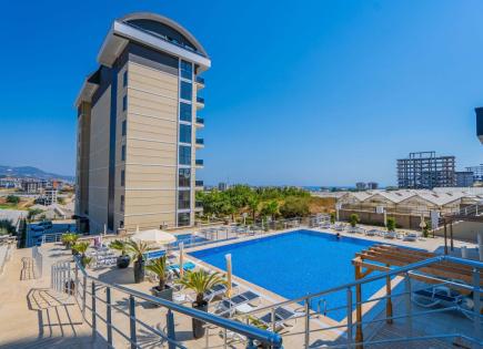Appartement pour 90 000 Euro à Alanya, Turquie