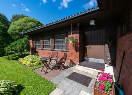 Maison pour 80 000 Euro à Seinajoki, Finlande