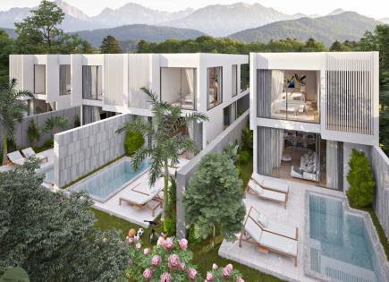 Casa per 533 746 euro a Phuket, Thailandia