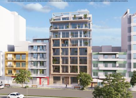 Piso para 570 000 euro en la Costa Blanca, España
