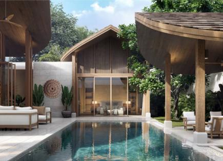 Haus für 1 059 265 euro in Phuket, Thailand