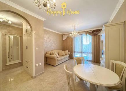 Appartement pour 137 900 Euro à Nessebar, Bulgarie