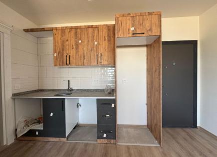 Wohnung für 37 500 euro in Mersin, Türkei