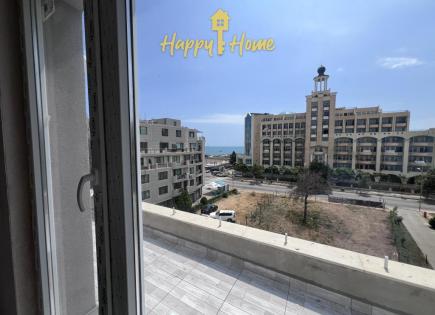 Appartement pour 116 500 Euro à Pomorie, Bulgarie