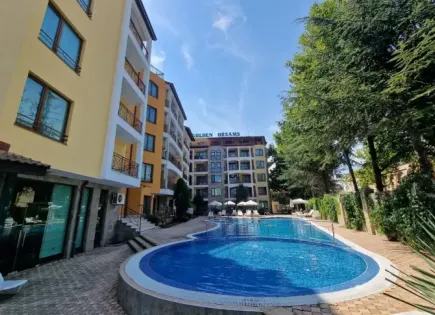 Appartamento per 78 000 euro a Spiaggia assolata, Bulgaria