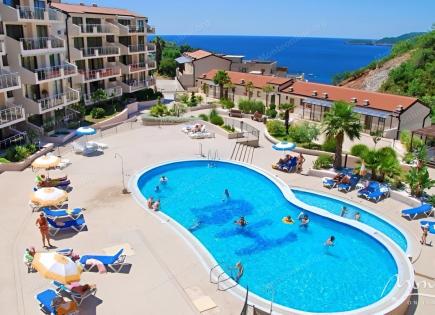 Appartamenti per 168 000 euro a Pržno, Montenegro