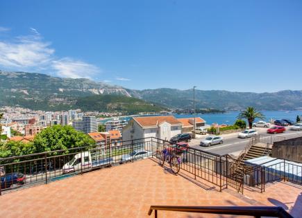 Apartamento para 147 000 euro en Budva, Montenegro