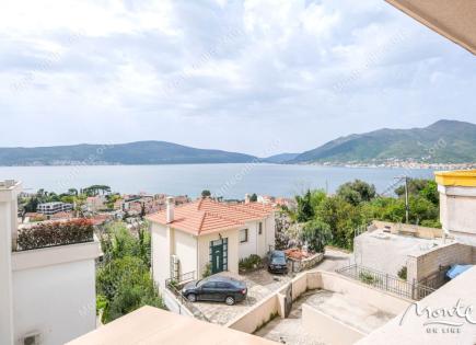 Appartement pour 158 000 Euro à Tivat, Monténégro