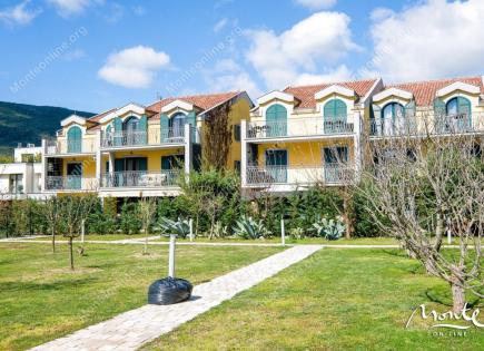 Villa para 300 000 euro en Lastva, Montenegro