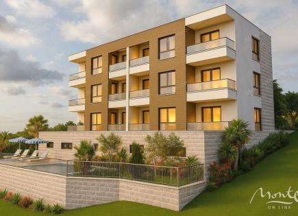 Appartement pour 152 750 Euro à Kavač, Monténégro