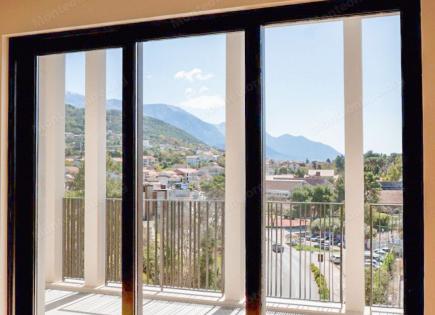 Appartement pour 700 000 Euro au Monténégro