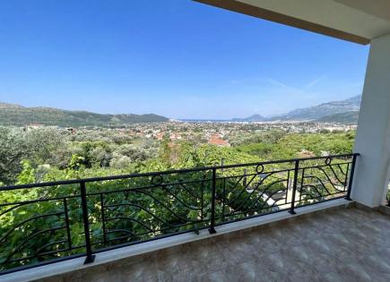 Villa für 385 000 euro in Bar, Montenegro
