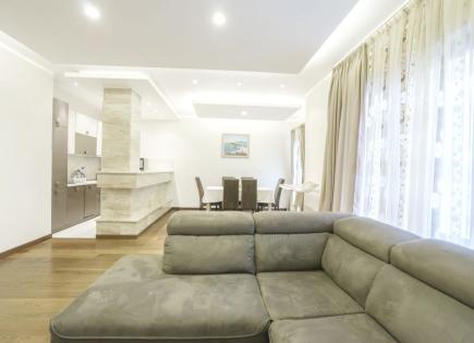 Apartment für 290 000 euro in Budva, Montenegro