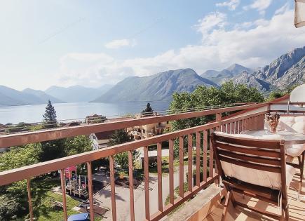 Apartamento para 125 000 euro en Dobrota, Montenegro