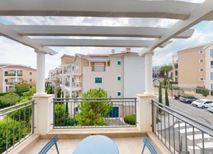 Appartement pour 360 000 Euro sur la Luštica, Monténégro