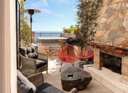 Villa pour 2 150 000 Euro sur la Luštica, Monténégro