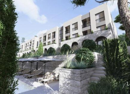 Apartamento para 90 000 euro en Kavač, Montenegro