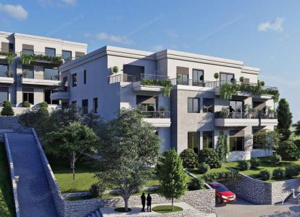 Appartamenti per 175 400 euro a Dobrota, Montenegro