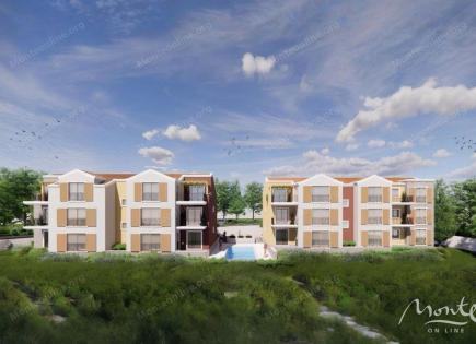 Appartement pour 252 018 Euro à Kotor, Monténégro
