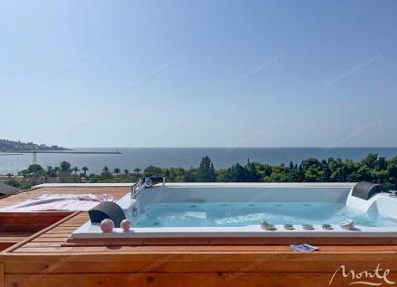 Appartement pour 320 000 Euro au Bar, Monténégro