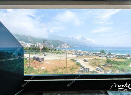 Appartamenti per 308 000 euro a Becici, Montenegro