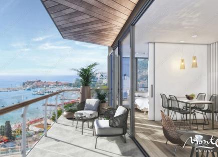 Apartment for 438 900 euro in Budva, Montenegro