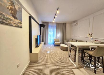 Apartment für 320 000 euro in Budva, Montenegro