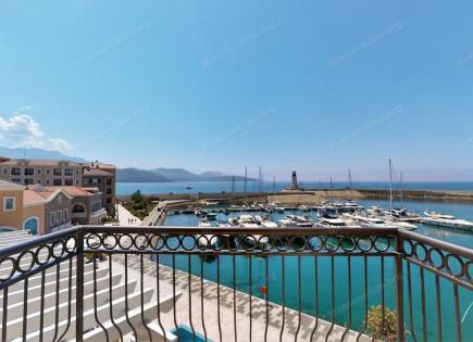 Appartement pour 850 000 Euro sur la Luštica, Monténégro