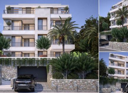 Appartement pour 595 000 Euro à Tivat, Monténégro
