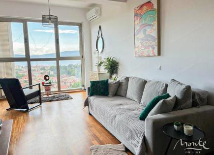 Apartment for 190 000 euro in Tivat, Montenegro