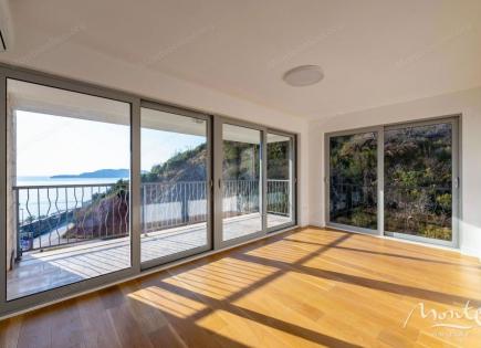 Apartment für 460 000 euro in Przno, Montenegro