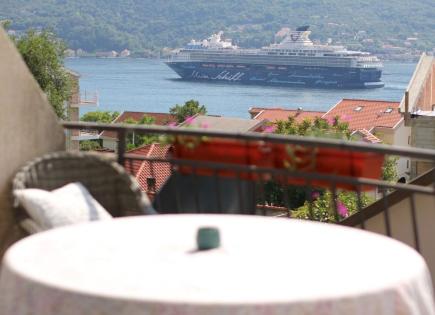 Apartamento para 163 000 euro en Dobrota, Montenegro