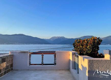 Apartment for 385 000 euro in Krasici, Montenegro