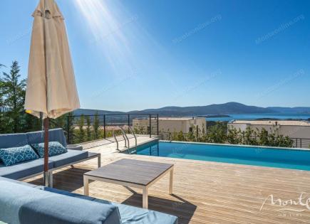 Villa per 695 000 euro a Kavac, Montenegro