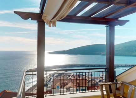 Apartment for 1 275 000 euro on Lustica peninsula, Montenegro