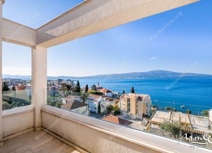 Appartement pour 330 000 Euro à Tivat, Monténégro