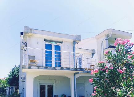 Villa per 195 000 euro a Dobra Voda, Montenegro